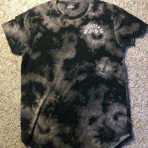Men’s hollister shirt